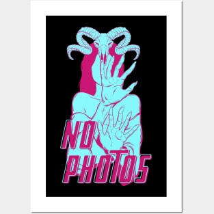 No Photos Vintage! Posters and Art